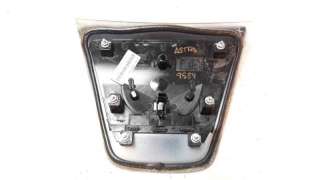 Recambio de maneta exterior porton para opel astra j lim. 2009-2015 selective referencia OEM IAM 11320900  