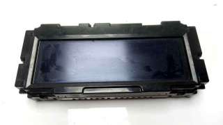 Recambio de pantalla multifuncion para opel astra j lim. 2009-2015 selective referencia OEM IAM 18781835  