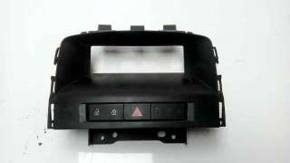 Recambio de warning para opel astra j lim. 2009-2015 selective referencia OEM IAM 13285122  