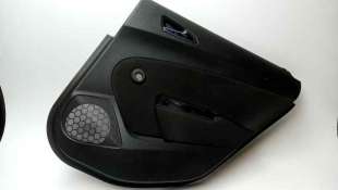 Recambio de guarnecido puerta trasera derecha para opel astra j lim. 2009-2015 selective referencia OEM IAM 13258680  