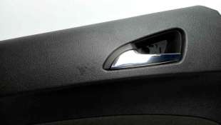 Recambio de guarnecido puerta trasera izquierda para opel astra j lim. 2009-2015 selective referencia OEM IAM 13258679   2