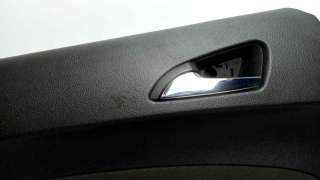 Recambio de guarnecido puerta trasera izquierda para opel astra j lim. 2009-2015 selective referencia OEM IAM 13258679  