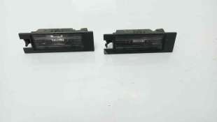 Recambio de piloto matricula para opel astra j lim. 2009-2015 selective referencia OEM IAM 13251936  