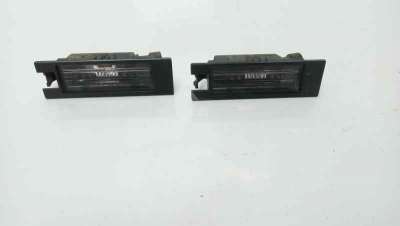 Recambio de piloto matricula para opel astra j lim. 2009-2015 selective referencia OEM IAM 13251936  