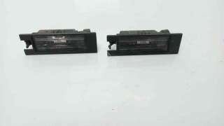 Recambio de piloto matricula para opel astra j lim. 2009-2015 selective referencia OEM IAM 13251936  
