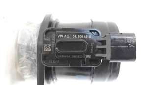 Recambio de caudalimetro para audi a3 sportback (8vf) 2016- basic referencia OEM IAM 04L906461B   2