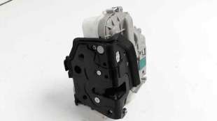 Recambio de cerradura puerta delantera izquierda para audi a3 sportback (8vf) 2016- basic referencia OEM IAM 8X1837015C  EZCAU10