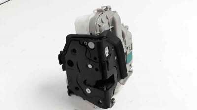 Recambio de cerradura puerta delantera izquierda para audi a3 sportback (8vf) 2016- basic referencia OEM IAM 8X1837015C  EZCAU10