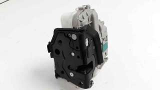 Recambio de cerradura puerta delantera izquierda para audi a3 sportback (8vf) 2016- basic referencia OEM IAM 8X1837015C  EZCAU10