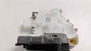 Recambio de cerradura puerta delantera izquierda para audi a3 sportback (8vf) 2016- basic referencia OEM IAM 8X1837015C  EZCAU10 2