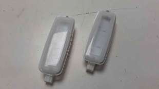 Recambio de luz interior para audi a3 sportback (8vf) 2016- basic referencia OEM IAM 4H0947105D  