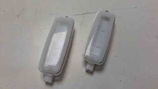 Recambio de luz interior para audi a3 sportback (8vf) 2016- basic referencia OEM IAM 4H0947105D  