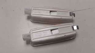 Recambio de luz interior para audi a3 sportback (8vf) 2016- basic referencia OEM IAM 4H0947105D   2