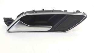 Recambio de maneta interior trasera izquierda para audi a3 sportback (8vf) 2016- basic referencia OEM IAM 8V4839019C  