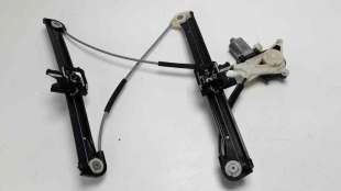 Recambio de elevalunas delantero derecho para audi a3 sportback (8vf) 2016- basic referencia OEM IAM 8V4837462 106023416 