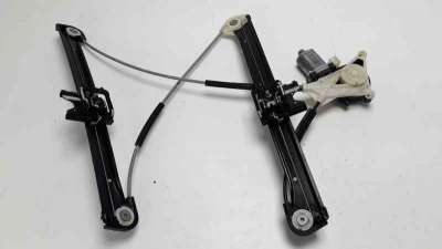 Recambio de elevalunas delantero derecho para audi a3 sportback (8vf) 2016- basic referencia OEM IAM 8V4837462 106023416 