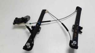 Recambio de elevalunas delantero derecho para audi a3 sportback (8vf) 2016- basic referencia OEM IAM 8V4837462 106023416  2