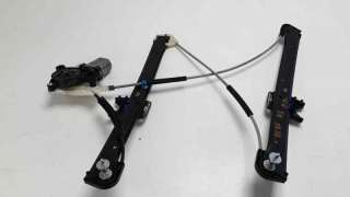 Recambio de elevalunas delantero derecho para audi a3 sportback (8vf) 2016- basic referencia OEM IAM 8V4837462 106023416 