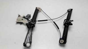 Recambio de elevalunas delantero izquierdo para audi a3 sportback (8vf) 2016- basic referencia OEM IAM 8V4837461 106023417 