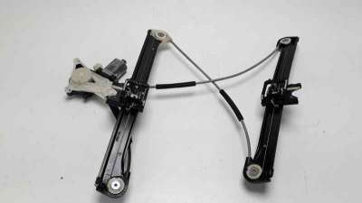 Recambio de elevalunas delantero izquierdo para audi a3 sportback (8vf) 2016- basic referencia OEM IAM 8V4837461 106023417 
