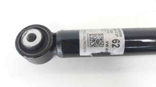 Recambio de amortiguador trasero derecho para audi a3 sportback (8vf) 2016- basic referencia OEM IAM 5Q0512013DF  