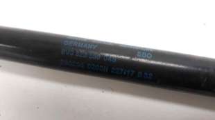 Recambio de amortiguadores capo para audi a3 sportback (8vf) 2016- basic referencia OEM IAM 75CM200NM 8V0823359  2