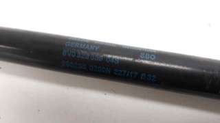 Recambio de amortiguadores capo para audi a3 sportback (8vf) 2016- basic referencia OEM IAM 75CM200NM 8V0823359 