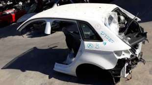 Recambio de aletin trasero derecho para audi a3 sportback (8vf) 2016- basic referencia OEM IAM ALETATRASERA   2