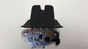 Recambio de cerradura maletero / porton para audi a3 sportback (8vf) 2016- basic referencia OEM IAM 8R0827505A  EZCAU043