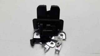 Recambio de cerradura maletero / porton para audi a3 sportback (8vf) 2016- basic referencia OEM IAM 8R0827505A  EZCAU043