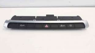 Recambio de warning para audi a3 sportback (8vf) 2016- basic referencia OEM IAM 8V0925301NG  