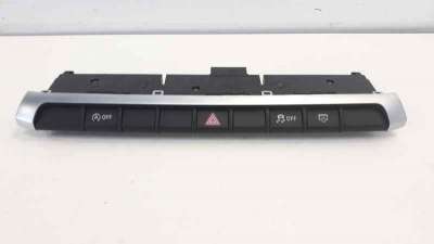 Recambio de warning para audi a3 sportback (8vf) 2016- basic referencia OEM IAM 8V0925301NG  