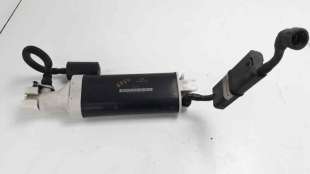 Recambio de filtro carbono activo para maserati ghibli 2013- s q4 referencia OEM IAM 670003220  