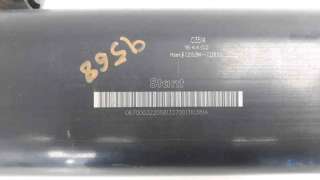 Recambio de filtro carbono activo para maserati ghibli 2013- s q4 referencia OEM IAM 670003220  