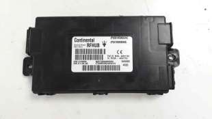 Recambio de modulo electronico para maserati ghibli 2013- s q4 referencia OEM IAM 68185802AC 670008068 