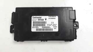 Recambio de modulo electronico para maserati ghibli 2013- s q4 referencia OEM IAM 68185802AC 670008068 