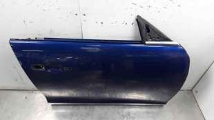 Recambio de puerta delantera derecha para maserati ghibli 2013- s q4 referencia OEM IAM 673007995   2