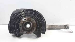 Recambio de mangueta delantera derecha para maserati ghibli 2013- s q4 referencia OEM IAM   