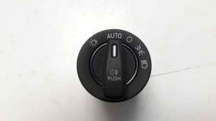 Recambio de mando luces para maserati ghibli 2013- s q4 referencia OEM IAM 670019822 5PG18DX9AA 