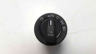 Recambio de mando luces para maserati ghibli 2013- s q4 referencia OEM IAM 670019822 5PG18DX9AA 
