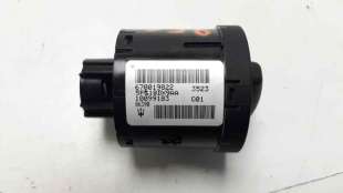 Recambio de mando luces para maserati ghibli 2013- s q4 referencia OEM IAM 670019822 5PG18DX9AA  2
