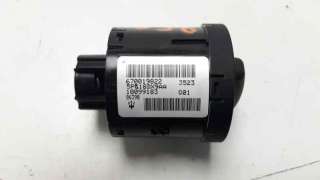Recambio de mando luces para maserati ghibli 2013- s q4 referencia OEM IAM 670019822 5PG18DX9AA 