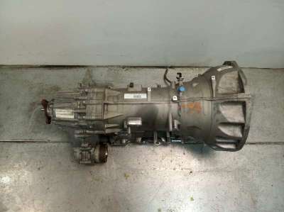 Recambio de caja cambios para maserati ghibli 2013- s q4 referencia OEM IAM 8HP70X 0733315080067 130627980592900004683977