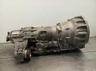 Recambio de caja cambios para maserati ghibli 2013- s q4 referencia OEM IAM 8HP70X 0733315080067 130627980592900004683977 2