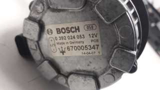 Recambio de bomba agua para maserati ghibli 2013- s q4 referencia OEM IAM 670005347 0392024053 