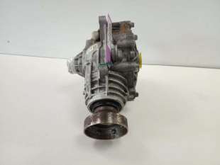 Recambio de diferencial delantero para maserati ghibli 2013- s q4 referencia OEM IAM 06700077220  
