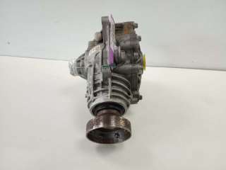 Recambio de diferencial delantero para maserati ghibli 2013- s q4 referencia OEM IAM 06700077220  