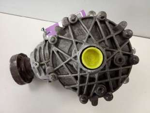 Recambio de diferencial delantero para maserati ghibli 2013- s q4 referencia OEM IAM 06700077220   2