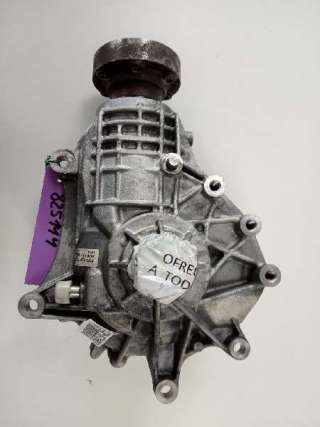 Recambio de diferencial delantero para maserati ghibli 2013- s q4 referencia OEM IAM 06700077220  