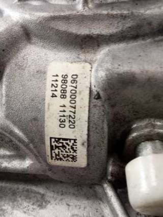 Recambio de diferencial delantero para maserati ghibli 2013- s q4 referencia OEM IAM 06700077220  